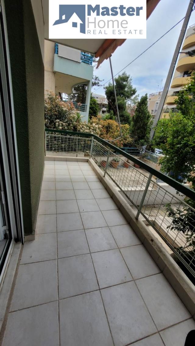 (Προς Πώληση) Κατοικία Γκαρσονιέρα || Αθήνα Νότια/Παλαιό Φάληρο - 32 τ.μ, 118.000€ 