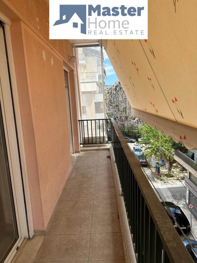 (Προς Ενοικίαση) Κατοικία Διαμέρισμα || Αθήνα Κέντρο/Αθήνα - 60 τ.μ, 2 Υ/Δ, 550€ 