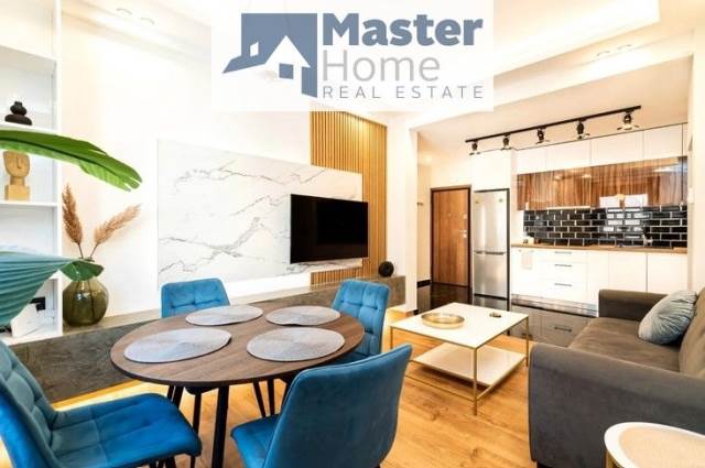 (For Sale) Residential Apartment || Athens Center/Athens - 69 Sq.m, 2 Bedrooms, 210.000€ 