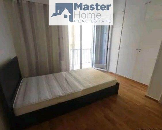 (Προς Πώληση) Κατοικία Διαμέρισμα || Αθήνα Κέντρο/Ζωγράφος - 47 τ.μ, 1 Υ/Δ, 125.000€ 