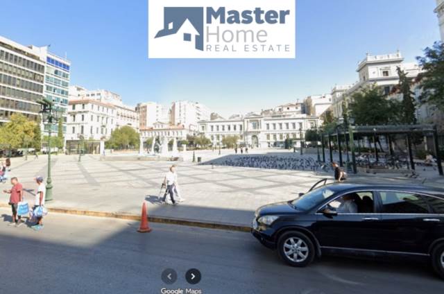 (Προς Ενοικίαση) Επαγγελματικός Χώρος Κτίριο || Αθήνα Κέντρο/Αθήνα - 2.200 τ.μ, 27.000€ 
