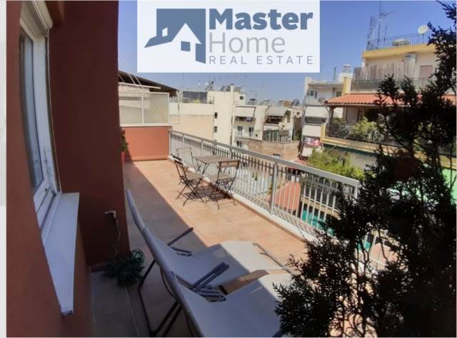 (Προς Ενοικίαση) Κατοικία Γκαρσονιέρα || Αθήνα Κέντρο/Αθήνα - 35 τ.μ, 1 Υ/Δ, 650€ 