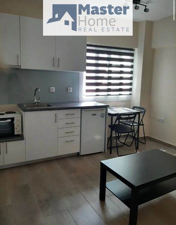 (Προς Ενοικίαση) Κατοικία Γκαρσονιέρα || Αθήνα Κέντρο/Αθήνα - 28 τ.μ, 400€ 