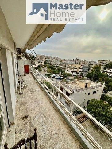 (For Sale) Residential Apartment || Athens South/Palaio Faliro - 56 Sq.m, 1 Bedrooms, 150.000€ 