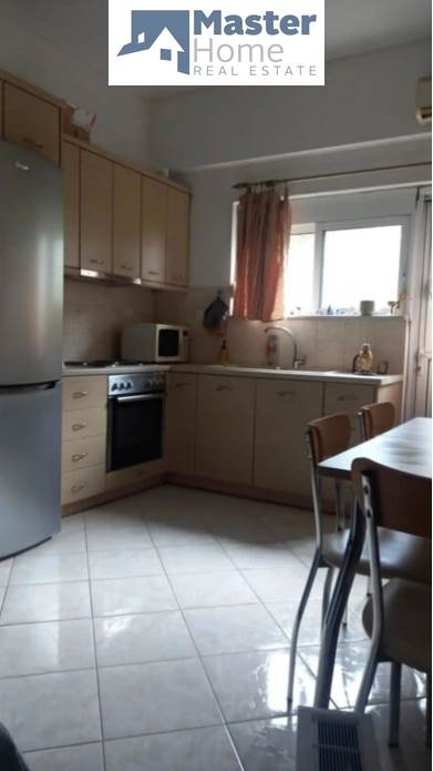 (Προς Πώληση) Κατοικία Γκαρσονιέρα || Ν. Αιτωλοακαρνανίας/Αγρίνιο - 32 τ.μ, 40.000€ 