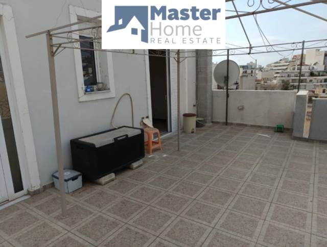(For Sale) Residential Maisonette || Piraias/Piraeus - 75 Sq.m, 1 Bedrooms, 165.000€ 