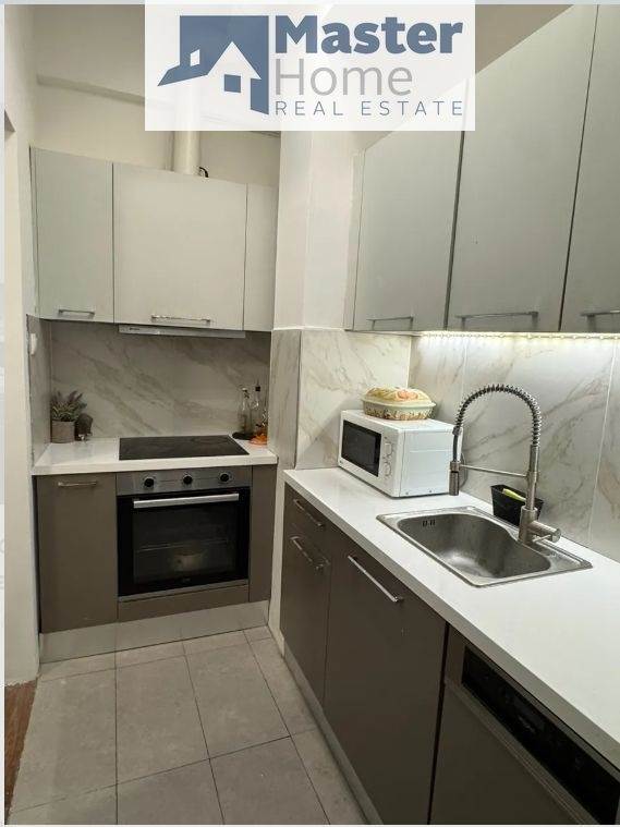 (For Rent) Residential Studio || Athens Center/Athens - 28 Sq.m, 1 Bedrooms, 470€ 