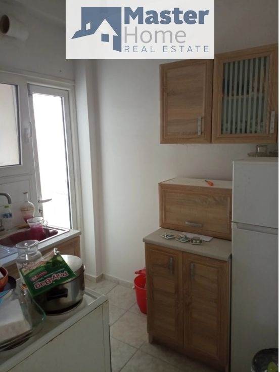 (For Sale) Residential Apartment || Athens Center/Athens - 42 Sq.m, 1 Bedrooms, 65.000€ 