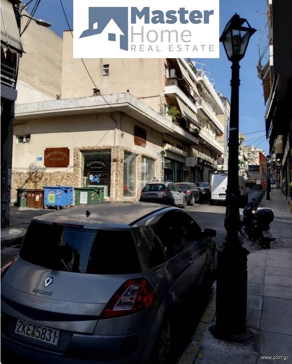 (Προς Πώληση) Επαγγελματικός Χώρος Κατάστημα || Πειραιάς/Πειραιάς - 101 τ.μ, 110.000€ 