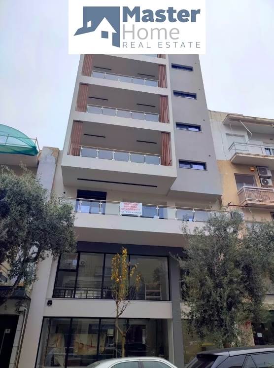 (Προς Πώληση) Κατοικία Οροφοδιαμέρισμα || Αθήνα Κέντρο/Αθήνα - 83 τ.μ, 2 Υ/Δ, 370.000€ 