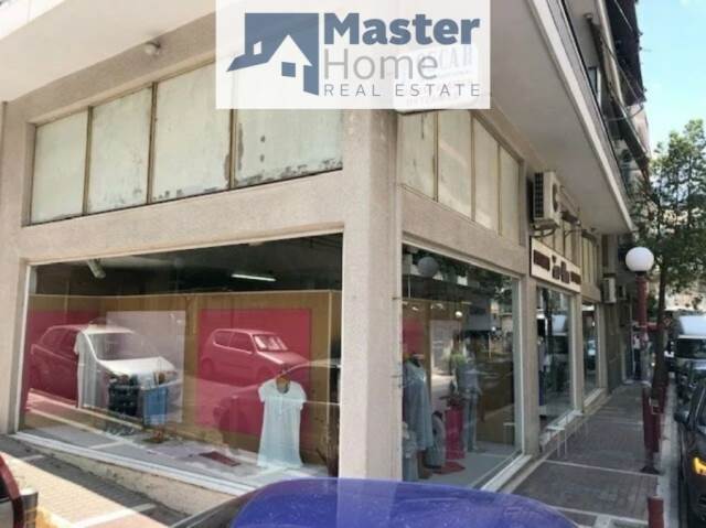 (Προς Πώληση) Επαγγελματικός Χώρος Κατάστημα || Αθήνα Κέντρο/Δάφνη - 225 τ.μ, 230.000€ 