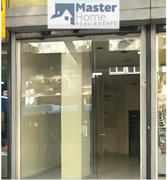 (Προς Ενοικίαση) Επαγγελματικός Χώρος Κατάστημα || Αθήνα Κέντρο/Αθήνα - 66 τ.μ, 1.100€ 