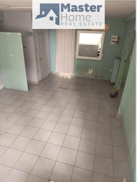 (Προς Ενοικίαση) Επαγγελματικός Χώρος Κατάστημα || Αθήνα Κέντρο/Ηλιούπολη - 27 τ.μ, 450€ 