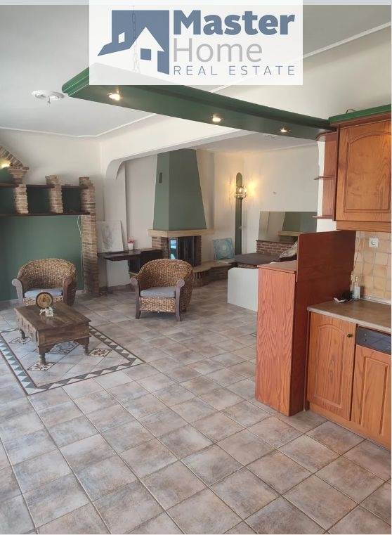 (For Rent) Residential Apartment || Athens South/Argyroupoli - 96 Sq.m, 2 Bedrooms, 950€ 