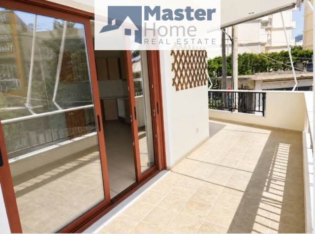 (For Rent) Residential Apartment || Athens South/Agios Dimitrios - 90 Sq.m, 2 Bedrooms, 1.000€ 
