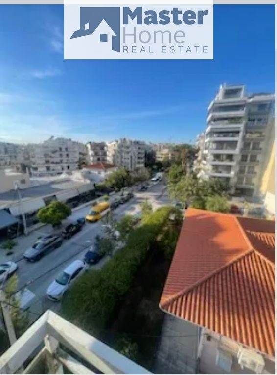 (Προς Ενοικίαση) Κατοικία Διαμέρισμα || Αθήνα Νότια/Νέα Σμύρνη - 70 τ.μ, 2 Υ/Δ, 700€ 