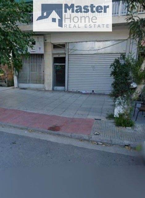 (Προς Πώληση) Επαγγελματικός Χώρος Κατάστημα || Αθήνα Νότια/Άγιος Δημήτριος - 59 τ.μ, 110.000€ 