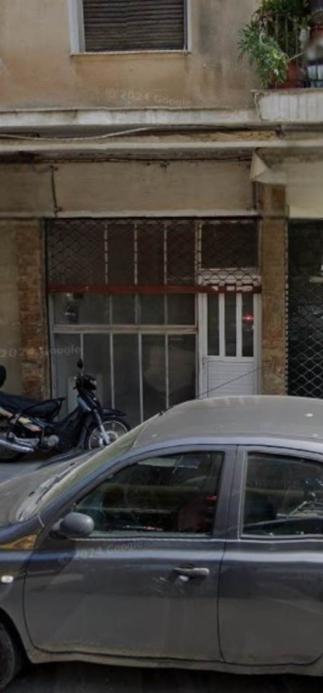 (For Sale) Commercial Retail Shop || Athens Center/Athens - 38 Sq.m, 42.000€ 