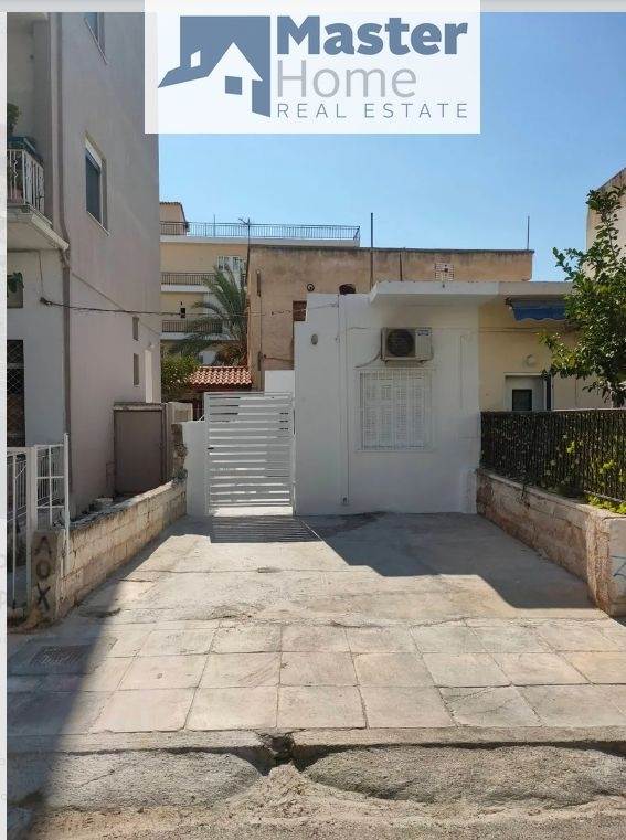 (For Sale) Residential Detached house || Athens Center/Dafni - 40 Sq.m, 1 Bedrooms, 100.000€ 