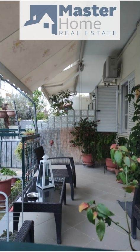 (For Sale) Residential Apartment || Athens South/Agios Dimitrios - 53 Sq.m, 1 Bedrooms, 132.000€ 
