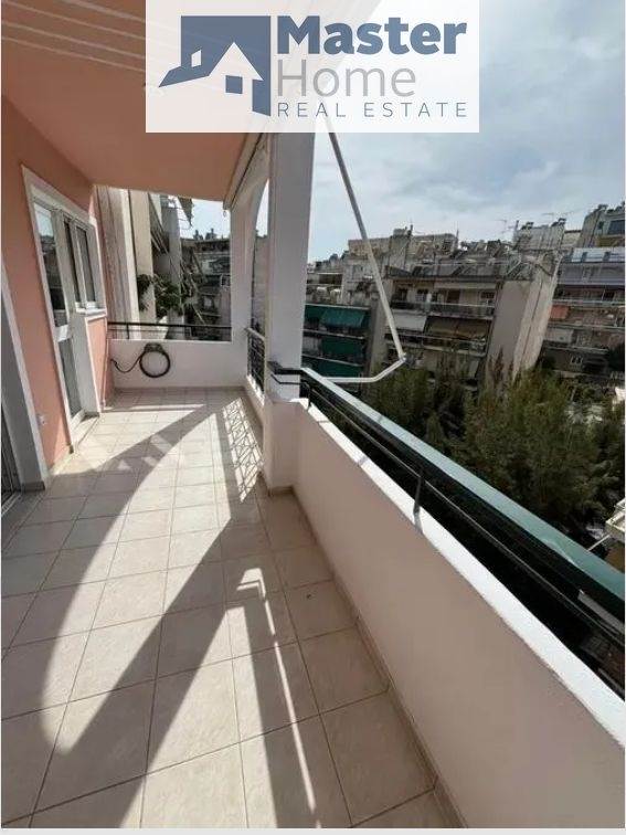 (For Rent) Residential Apartment || Athens Center/Vyronas - 60 Sq.m, 1 Bedrooms, 690€ 