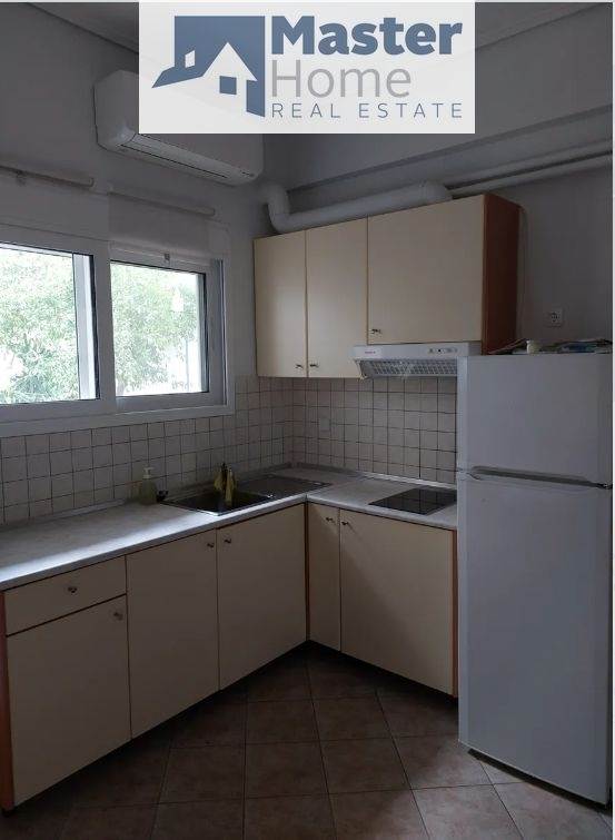(For Rent) Residential  Small Studio || Athens South/Nea Smyrni - 27 Sq.m, 400€ 