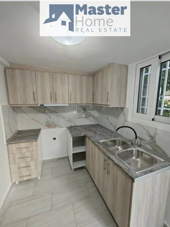 (For Rent) Residential Apartment || Athens Center/Ilioupoli - 52 Sq.m, 1 Bedrooms, 520€ 
