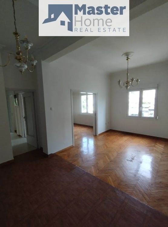 (For Rent) Residential Apartment || Athens South/Nea Smyrni - 60 Sq.m, 2 Bedrooms, 600€ 