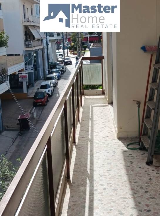 (Προς Πώληση) Κατοικία Διαμέρισμα || Αθήνα Δυτικά/Περιστέρι - 84 τ.μ, 2 Υ/Δ, 190.000€ 