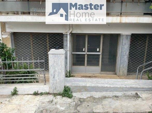 (Προς Πώληση) Επαγγελματικός Χώρος Κατάστημα || Πειραιάς/Κερατσίνι - 130 τ.μ, 75.000€ 
