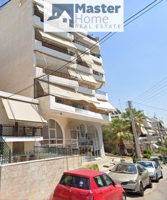 (Προς Πώληση) Επαγγελματικός Χώρος Κατάστημα || Πειραιάς/Κερατσίνι - 60 τ.μ, 100.000€ 