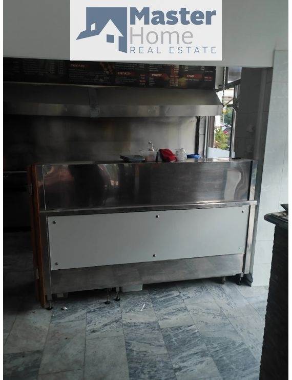 (For Rent) Commercial Retail Shop || Athens Center/Zografos - 62 Sq.m, 700€ 
