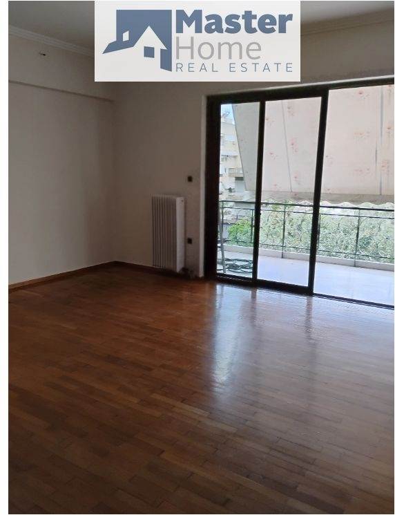 (For Rent) Residential Apartment || Athens Center/Galatsi - 120 Sq.m, 3 Bedrooms, 850€ 