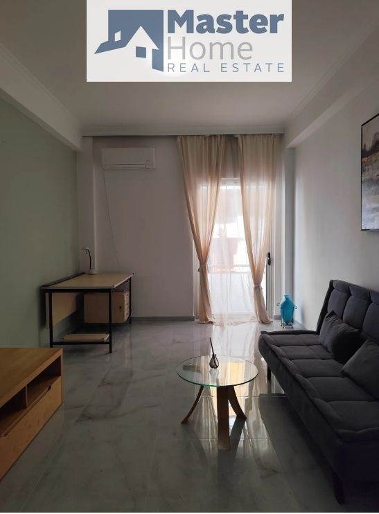 (For Rent) Residential Apartment || Athens Center/Athens - 55 Sq.m, 1 Bedrooms, 650€ 