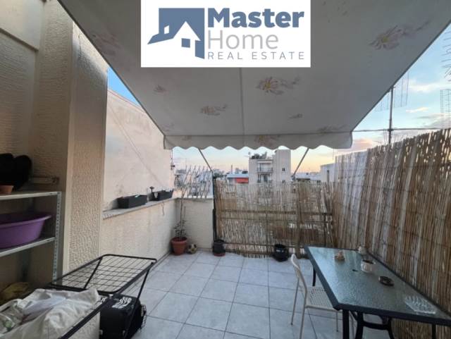 (For Sale) Residential Apartment || Athens Center/Athens - 37 Sq.m, 1 Bedrooms, 140.000€ 