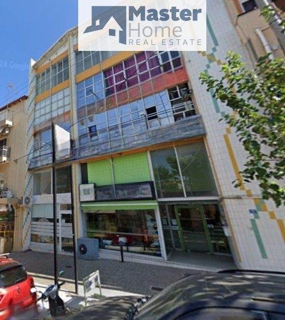 (Προς Πώληση) Επαγγελματικός Χώρος Γραφείο || Αθήνα Κέντρο/Ηλιούπολη - 151 τ.μ, 330.000€ 