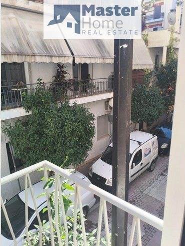 (Προς Πώληση) Κατοικία Διαμέρισμα || Αθήνα Κέντρο/Δάφνη - 37 τ.μ, 1 Υ/Δ, 125.000€ 