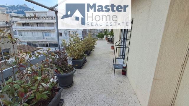 (For Rent) Commercial Office || Athens Center/Athens - 17 Sq.m, 200€ 