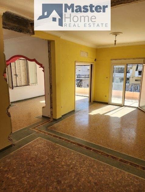 (For Sale) Residential Apartment || Athens South/Palaio Faliro - 93 Sq.m, 3 Bedrooms, 215.000€ 