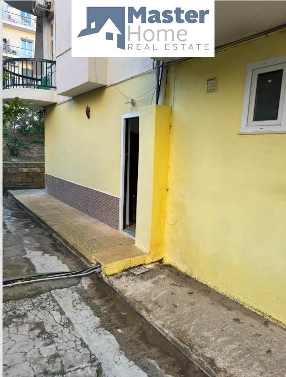 (For Sale) Residential Apartment || Athens South/Palaio Faliro - 27 Sq.m, 1 Bedrooms, 70.000€ 