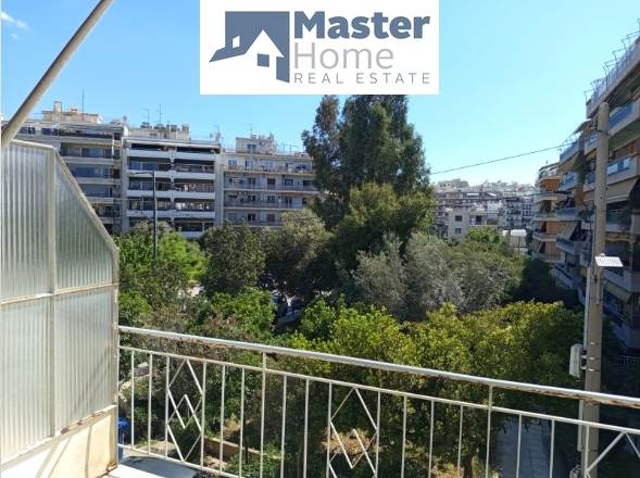 (For Sale) Residential Apartment || Athens South/Nea Smyrni - 71 Sq.m, 2 Bedrooms, 159.000€ 