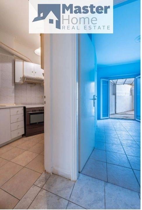 (For Rent) Residential Apartment || Athens South/Palaio Faliro - 63 Sq.m, 2 Bedrooms, 630€ 