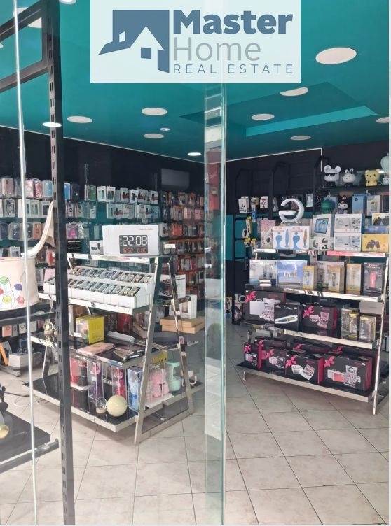 (For Rent) Commercial Retail Shop || Athens North/Chalandri - 90 Sq.m, 900€ 