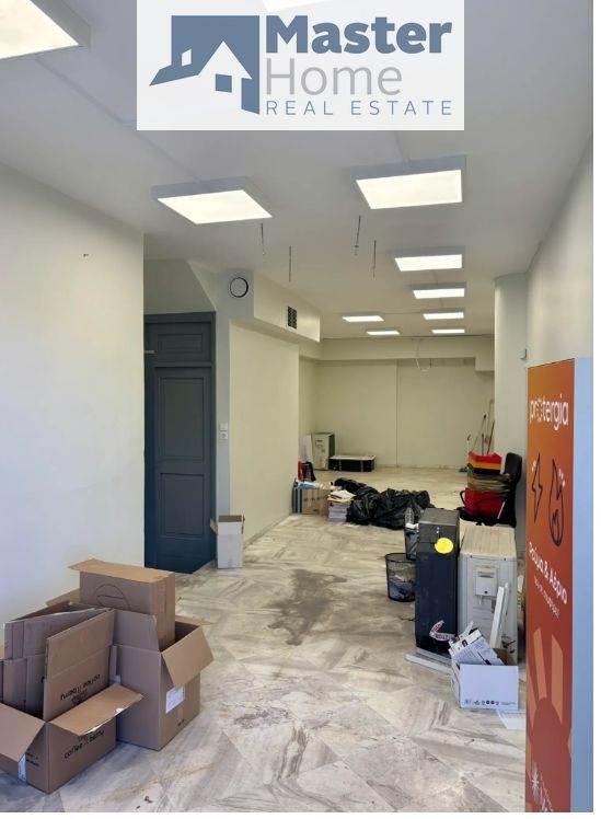 (For Rent) Commercial Retail Shop || Athens Center/Ilioupoli - 60 Sq.m, 600€ 