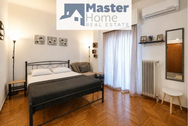(Προς Πώληση) Κατοικία Γκαρσονιέρα || Αθήνα Κέντρο/Αθήνα - 29 τ.μ, 1 Υ/Δ, 110.000€ 