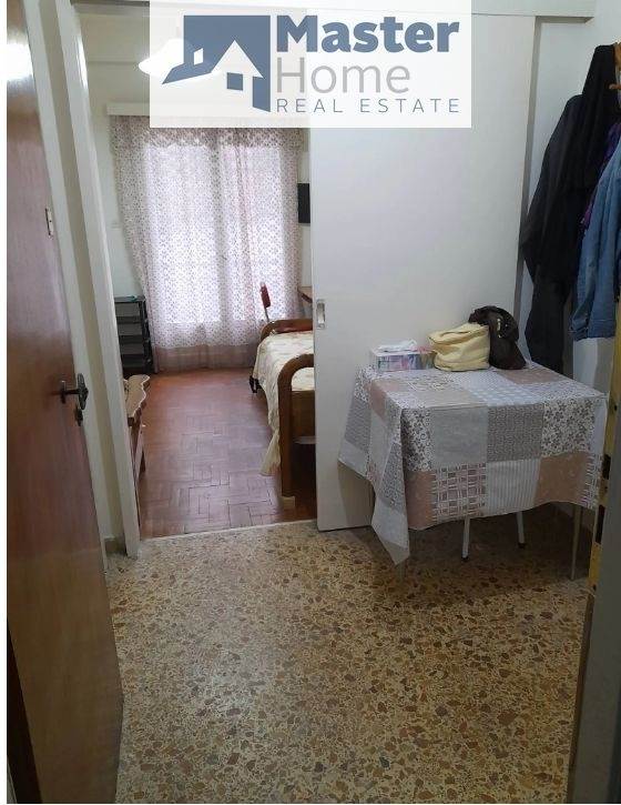 (Προς Ενοικίαση) Κατοικία Γκαρσονιέρα || Αθήνα Κέντρο/Αθήνα - 26 τ.μ, 1 Υ/Δ, 400€ 