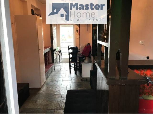 (For Rent) Residential Studio || Athens Center/Athens - 24 Sq.m, 370€ 