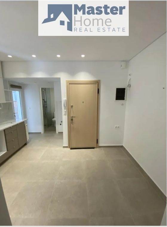 (For Rent) Residential Studio || Athens South/Kallithea - 42 Sq.m, 1 Bedrooms, 530€ 
