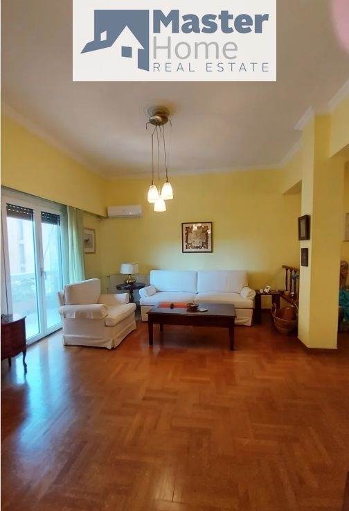 (For Rent) Residential Apartment || Athens Center/Athens - 100 Sq.m, 2 Bedrooms, 800€ 