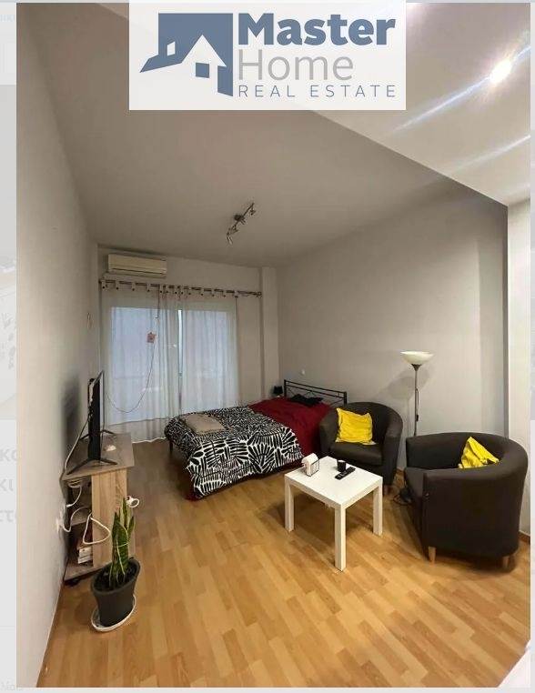 (For Rent) Residential Studio || Athens Center/Athens - 35 Sq.m, 450€ 